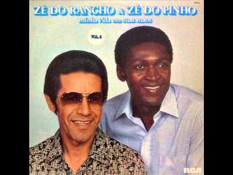 Zé do Rancho & Zé do Pinho - Minha Vida Em Suas Mãos