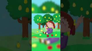 I like autumn 1| Tick-tock Series | Oxford Graded Readers | Preschool English | Phonics