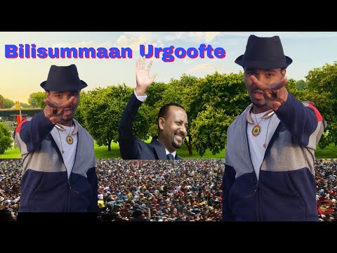 Jafar Yusuf New oromo music 2018 Bilisummaan Urgoofte