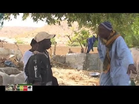 SAMBA NAGANA 2-3 - THEATRE SONINKE