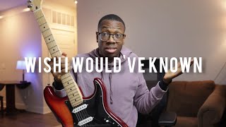 Video thumbnail for Why Guitar Players HATE Mexican Strats by Mike Cole