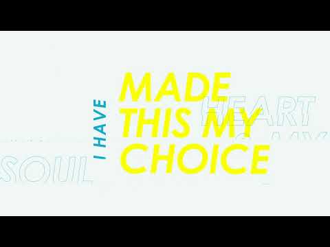 Thumbnail for I Have Decided video