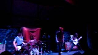 Sky Eats Airplane - Numbers (High Quality)