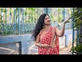 Bengali Saree Lover Fashion Video Bongpixe