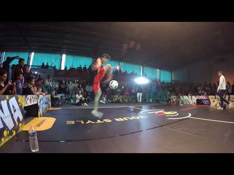 Top 16 Championnat de France - Mathieu Pierron VS Nicolas Rivière