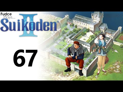 Suikoden II HD Remaster - Episode 67: Daughter Trouble