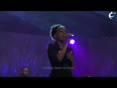 Bow (Live) - Celebration Choir