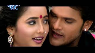 Khesari Lal Yadav और Rani Chatarjee का सबसे रोमांटिक गाना - Jab Se Naina Ladal - Pawan Singh
