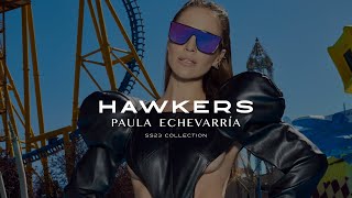 Hawkers Paula Echevarría x Hawkers 2023 anuncio