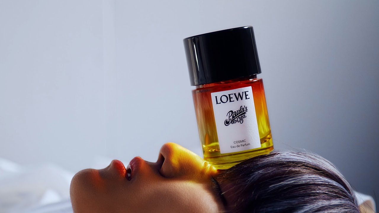 LOEWE Perfumes Paula's Ibiza