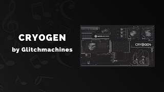 Video thumbnail for Glitchmachines Cryogen - 3 Min Walkthrough Video (84% off for a limited time) by VSTBuzz Audio Software Deals