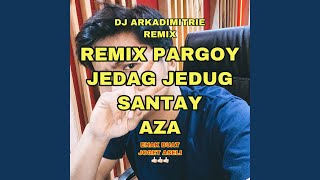 Download lagu Dj Jedag Jedug Pargoy Parjamban Slowmo Santuy (Full Bass) mp3
