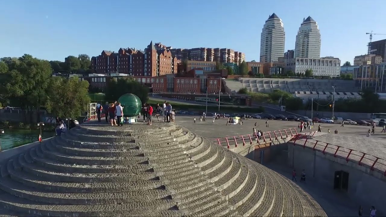 Полезное видео