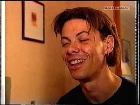 198/99 Martin Pringle