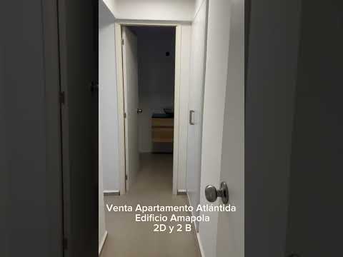 Video de YouTube - Apartamento en Venta de 2 dormitorios  en Canelones, Canelones