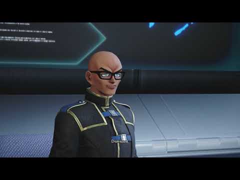 Jump force Gameplay walkthrough part 9