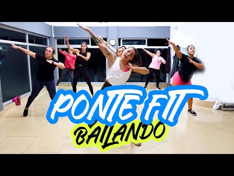 💪🏽BAILE FIT QUEMA GRASA en CASA - Cardio Dance #101 - Weight loss Zumba Dance Class - Natalia Vanq