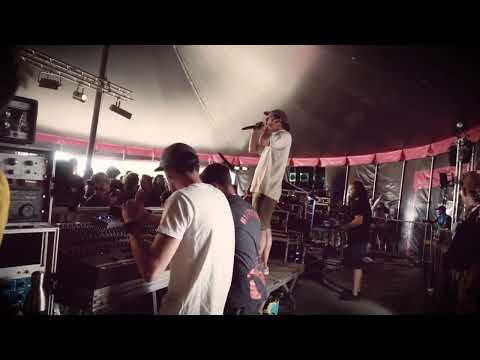 IKADUB & EMANUEL play "JUMP" (@BATRecordsProd  dubplate) @ Dub Camp Festival 2023