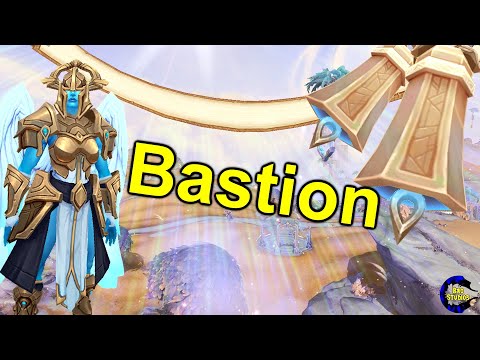 Bastion | Reiseführer