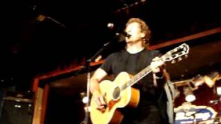 THE OUTLAWS SO LONG LIVE AT BB KINGS 7/09/2010