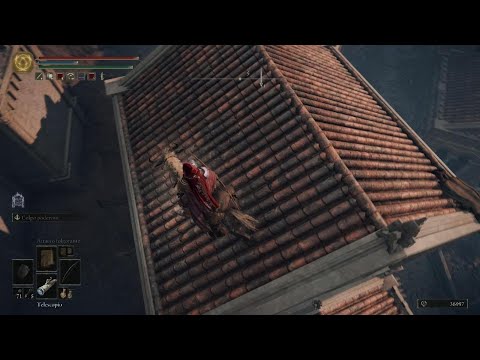 ELDEN RING - Blind run #133 - Sigilli di Sellia