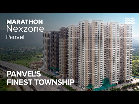 Marathon Nexzone Ion 2 Project Tour 1