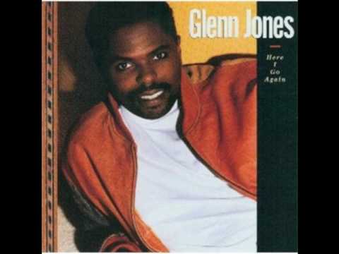 Glenn Jones - Show me
