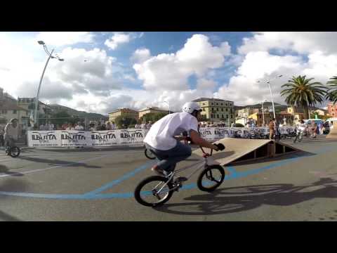 ILBUTTABMX SUMMER CONTEST - VARAZZE BICI FESTIVAL 2017