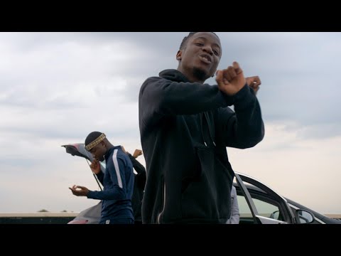 SLY x YRA - Aquafina Official Music Video Dir. Jeremiahmxps