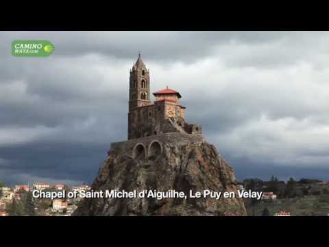 Le Puy Camino - Le Puy en Velay to Aumont Aubrac - CaminoWays.com