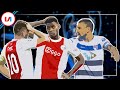 Munten & Punten: Ajax Blijft Het PEC Zwolle Van Europa!