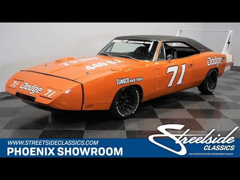 1970 Dodge Charger (CC-1332734) for sale in Mesa, Arizona