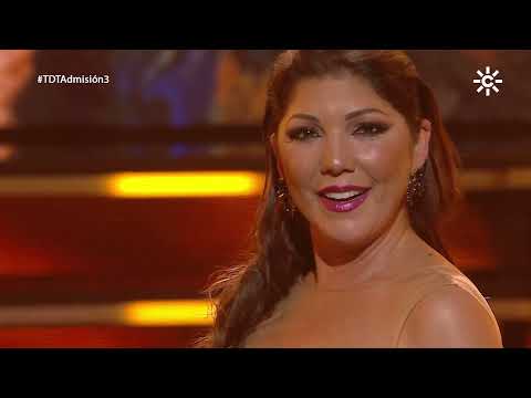 Joana Jiménez – 'Aquella / Cheque en blanco' Admisión 3 en Tierra de Talento 8