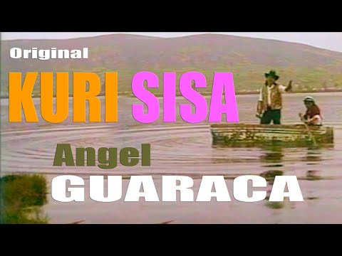 Kuri Sisa - Angel Guaraca - Curi Sisa