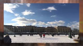 My trip to Munich and Vienna set to Mannheim Steamroller, &quot;Above the Northern Lights&quot;
