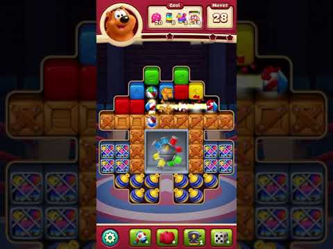 toon blast level 4944 game