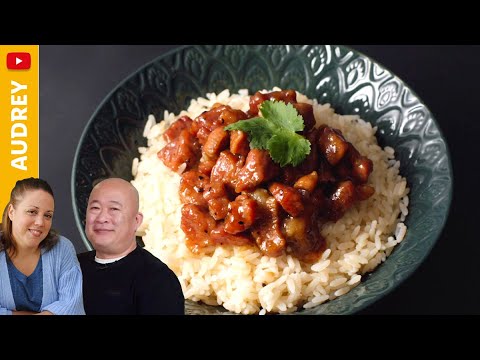 Porc au caramel | Lidl Cuisine