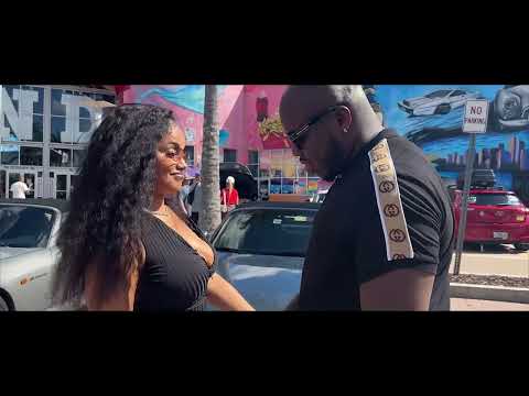 Djazzdous feat Montana keyz DEMARE’M