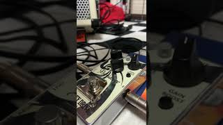 Video thumbnail for 布袋サウンド⁉️プロビデンス　シルキードライブ　SLD-1F  SILKY DRIVE by crazyguitargensama