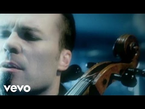 Apocalyptica - S.O.S. (Anything but Love) ft. Cristina Scabbia