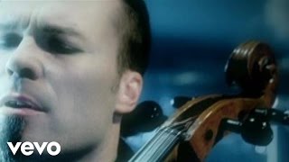 Apocalyptica - Sos (Anything But Love) video