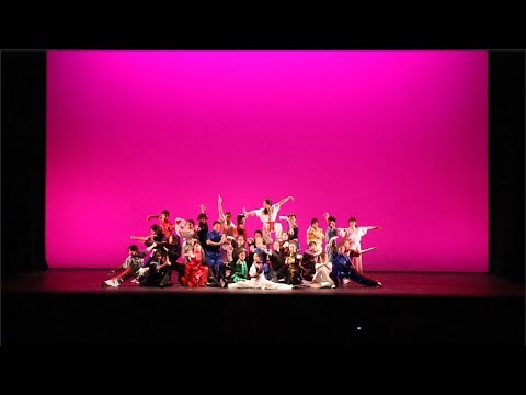 UCLA Wushu CACN 2018