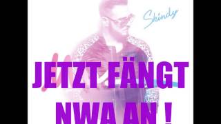 Shindy NWA &amp; Ice T [NWA] HD