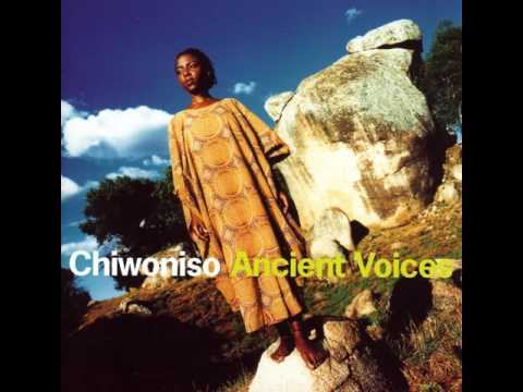 Chiwoniso - Iwai Nesu (Official Video)