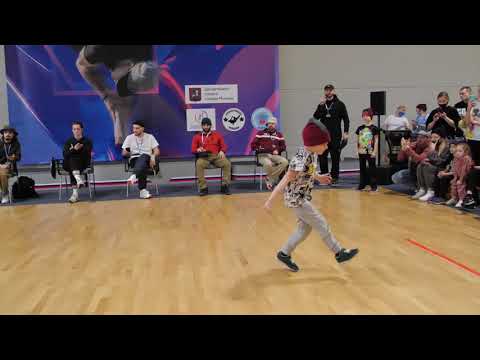 отбор 7-10 bboy Лёха vs Марат vs Петелька - брейкданс, Чемпионат Москвы