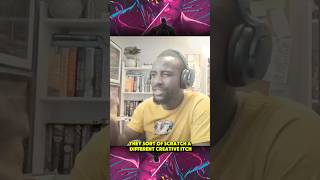 Writing For Black Panther, Stranger Things & Minecraft Suyi Davies Okungbowa Interview