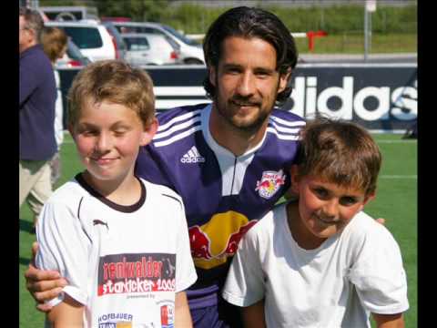 Tag der offenen Tür FC Red Bull Salzburg 3.7.2010