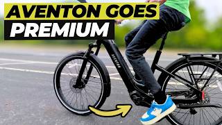 Aventon Level 4 ADV Review: How Good is the New 100Nm Ultro S Mid-Drive?