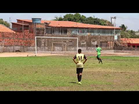 Semifinal Copa Jovem Boleirinhos FC 2 x 3 Comercial Ec categoria sub 15