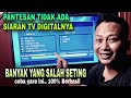 How To Find Digital TV Broadcasts So You Can Get Lots Of Broadcasts On Your Set Top Box
